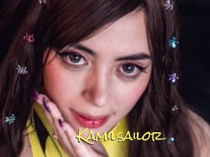 Kamilsailor