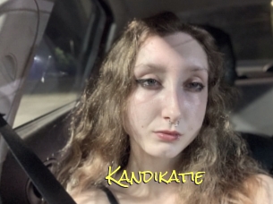 Kandikatie