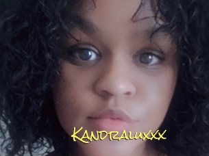 Kandraluxxx