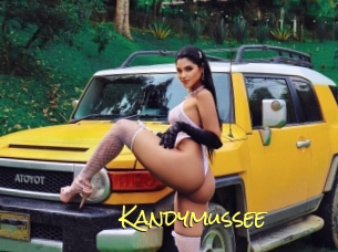 Kandymussee