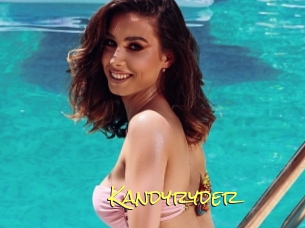 Kandyryder