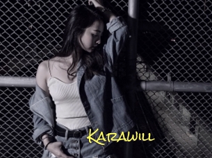 Karawill