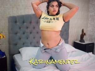 Kariinamendez