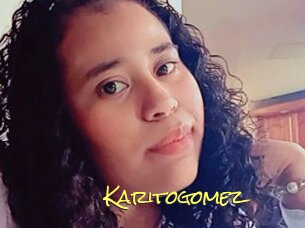 Karitogomez