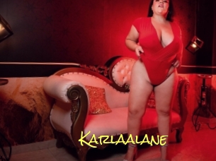 Karlaalane