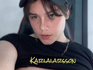 Karlalarsson