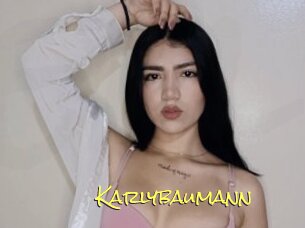 Karlybaumann