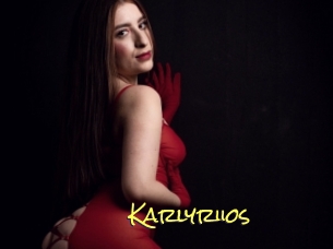 Karlyriios