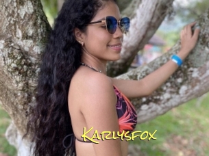 Karlysfox