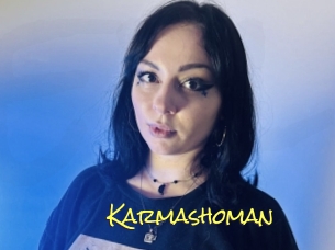 Karmashoman