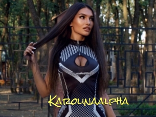 Karolinaalpha