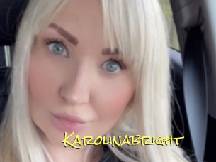 Karolinabright