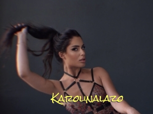 Karolinalazo