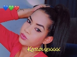 Karolsexxxx