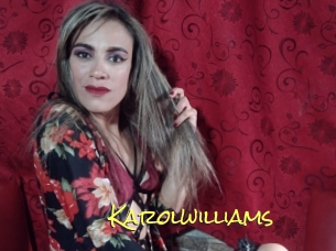 Karolwilliams