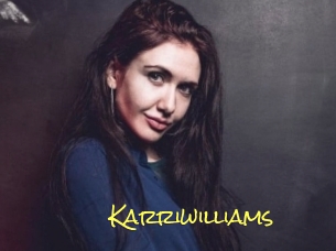 Karriwilliams