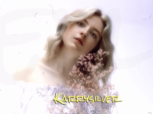 Karrysilver