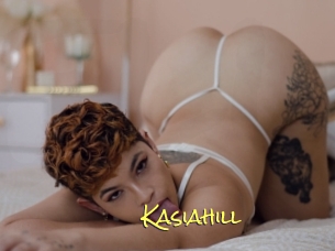 Kasiahill