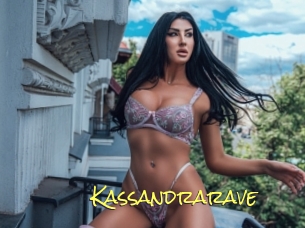 Kassandrarave