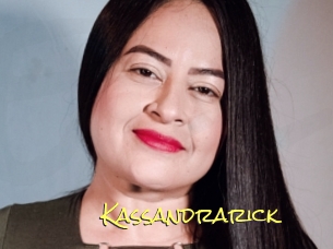 Kassandrarick