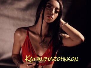 Kataleyajohnson