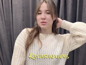 Katarinavoss