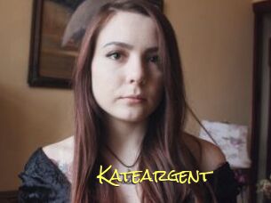 Kateargent
