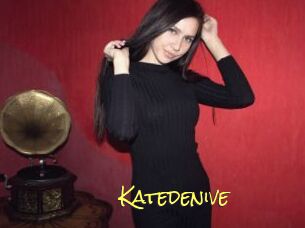 Katedenive