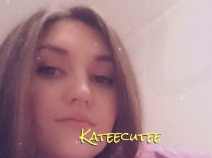 Kateecutee