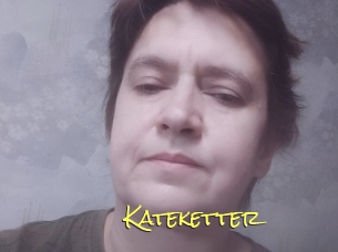 Kateketter