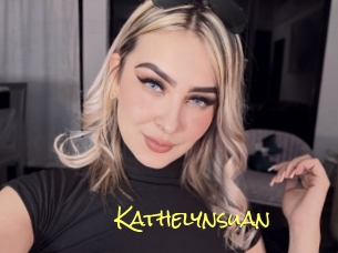 Kathelynsuan