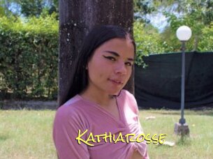 Kathiarosse