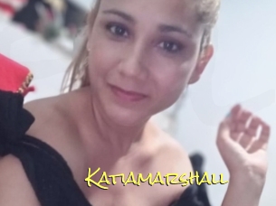 Katiamarshall