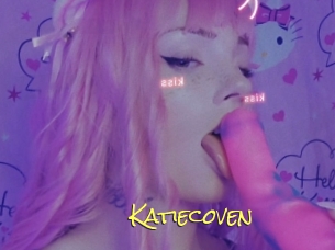 Katiecoven