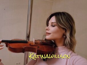 Katinawillson