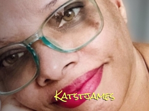 Katstjames