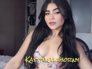 Kattalellahorny