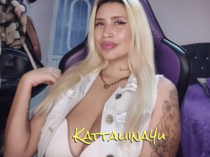 Kattaliina4u