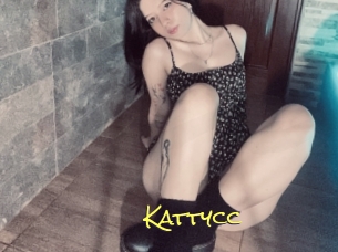 Kattycc