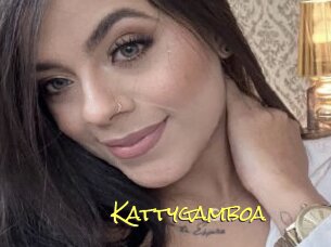 Kattygamboa