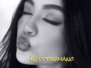 Kattyromano