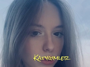 Katygimler