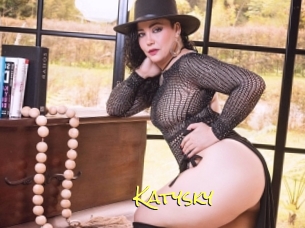 Katysky