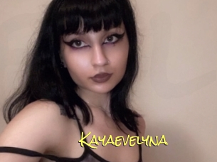 Kayaevelyna