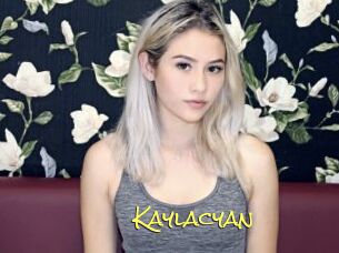 Kaylacyan