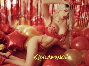 Kaylaminov