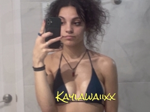 Kaylawaiixx