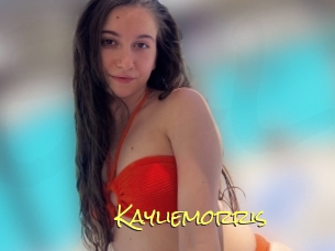 Kayliemorris