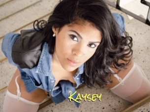 Kaysey