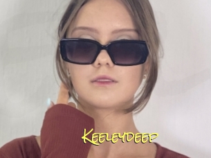 Keeleydeep